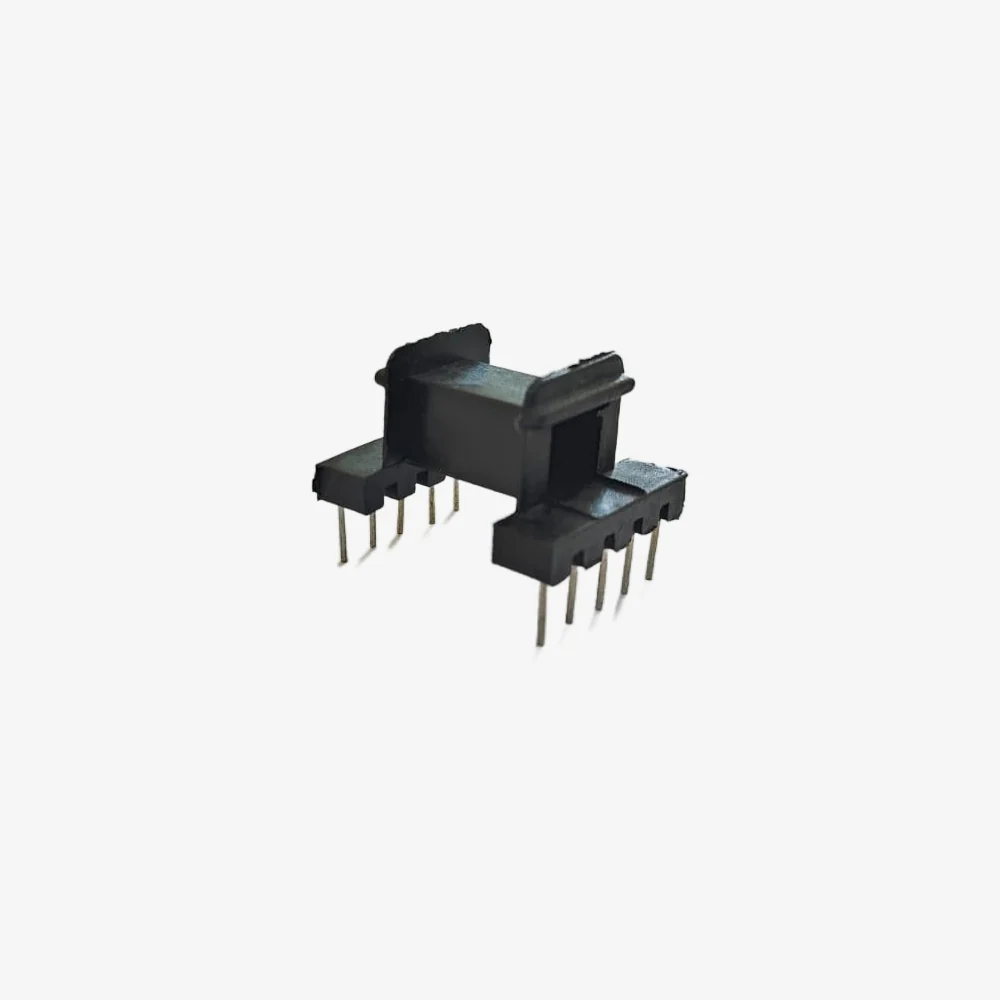 EE25 Transformer Horizontal Bobbin 10 Pin