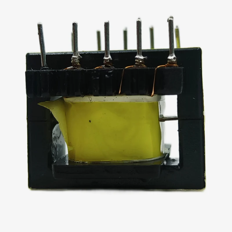 EE28 30W SMPS High-Frequency PCB Mount Transformer with Auxiliary Winding - 11V Output (DP2281 IC Compatible) - Image 3