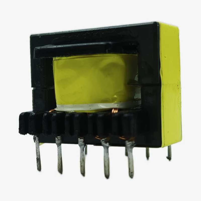 EE28 30W SMPS High-Frequency PCB Mount Transformer with Auxiliary Winding - 11V Output (DP2281 IC Compatible) - Image 6