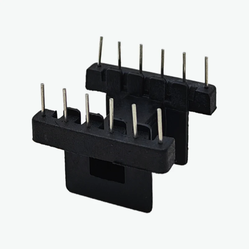 EFD30 Transformer Horizontal Bobbin 12 Pin