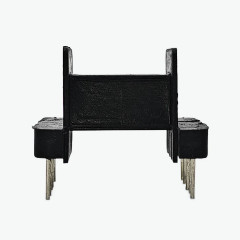 EFD30 Transformer Horizontal Bobbin 12 Pin - Image 3