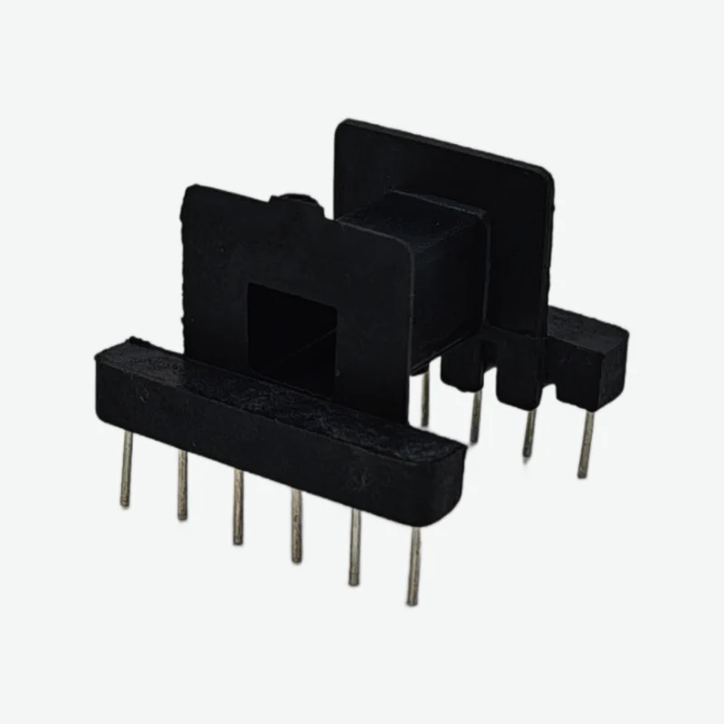 EFD30 Transformer Horizontal Bobbin 12 Pin - Image 4