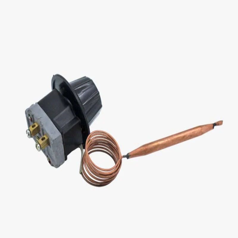 Elcon Gold Mini Capillary Thermostat 50-300 Degree Celsius (MM-105) - Thermal Switch - Image 2