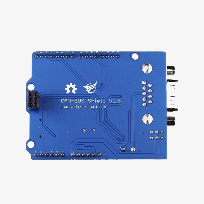 Elecrow Can-Bus Shield-V1.5 for Arduino Uno - Image 3