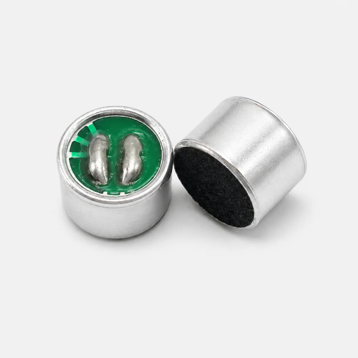 Electret Condenser Microphone - 7 x 9 mm - Image 3