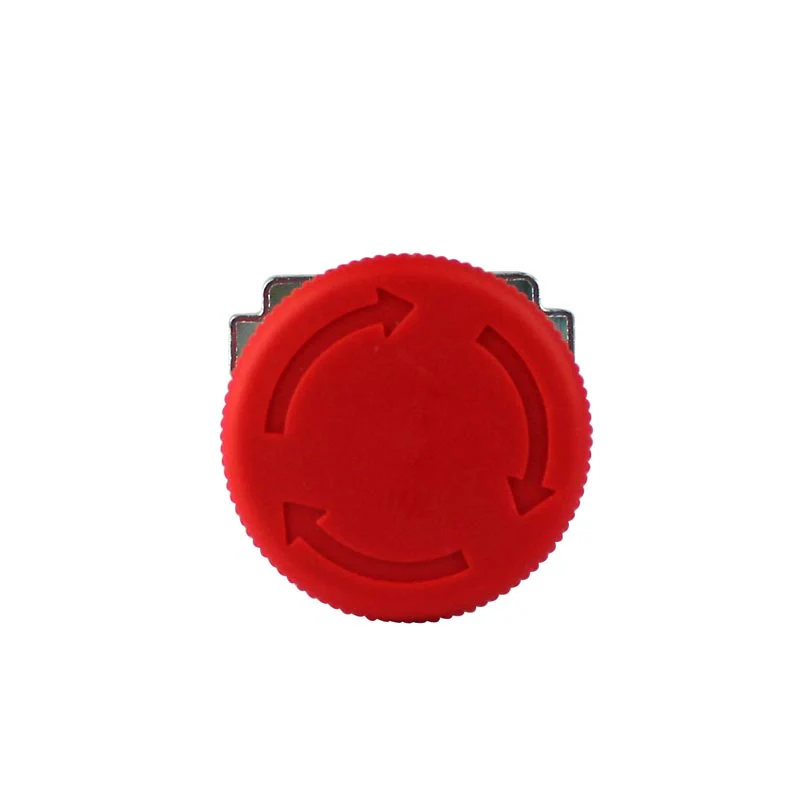Push Button Emergency Stop Switch - 22.5mm Panel Mount - Image 6