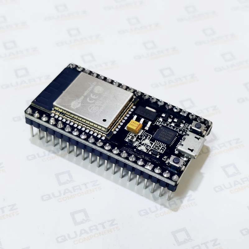ESP32S 38Pin Development Board (WIFI+BLUETOOTH) - Image 3