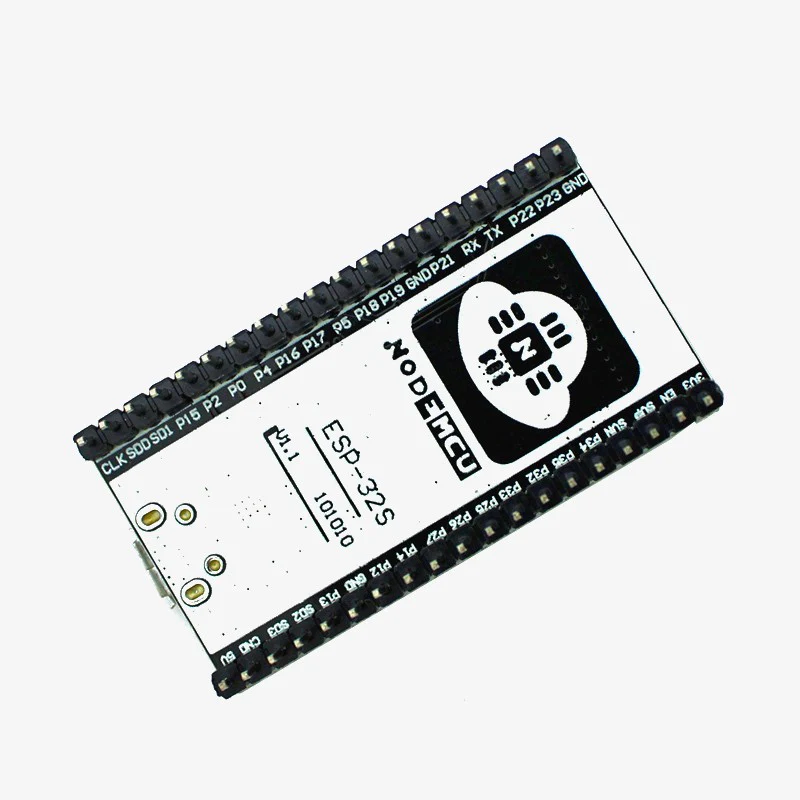ESP32S 38Pin Development Board (WIFI+BLUETOOTH) - Image 4
