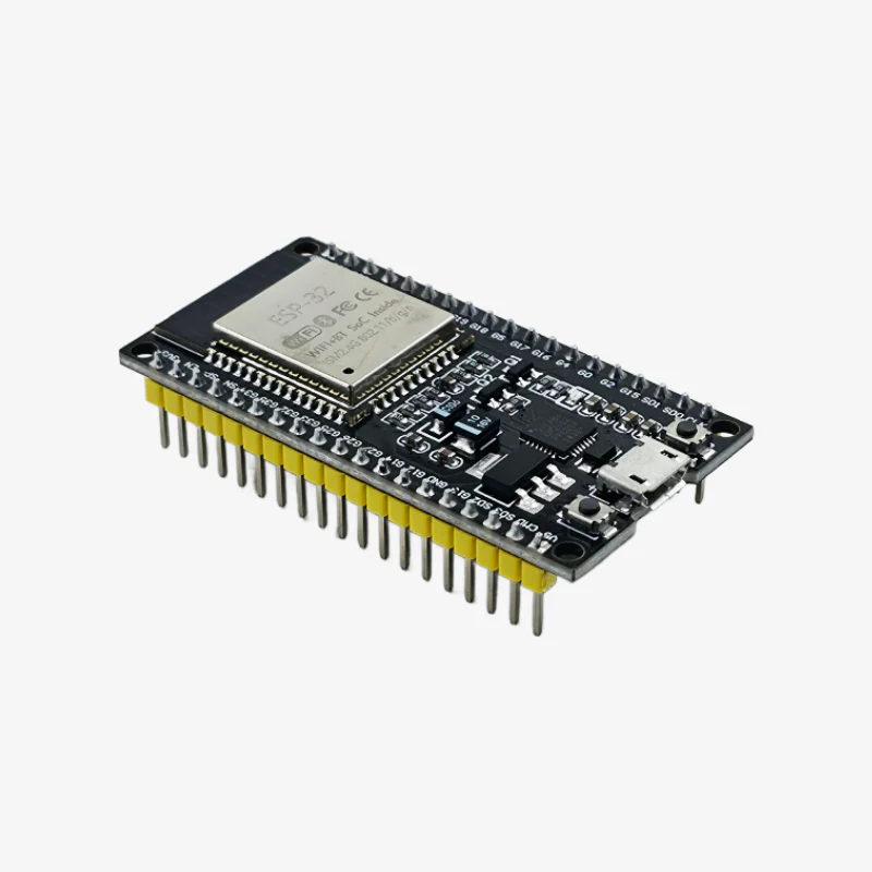ESP32S 38Pin Development Board (WIFI+BLUETOOTH) - Image 5