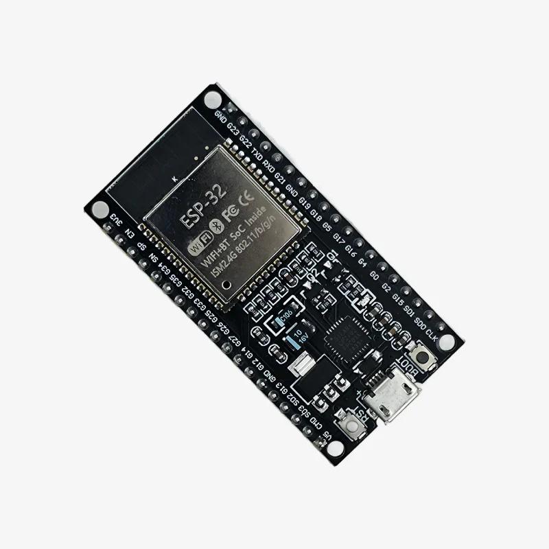 ESP32S 38Pin Development Board (WIFI+BLUETOOTH) - Image 7