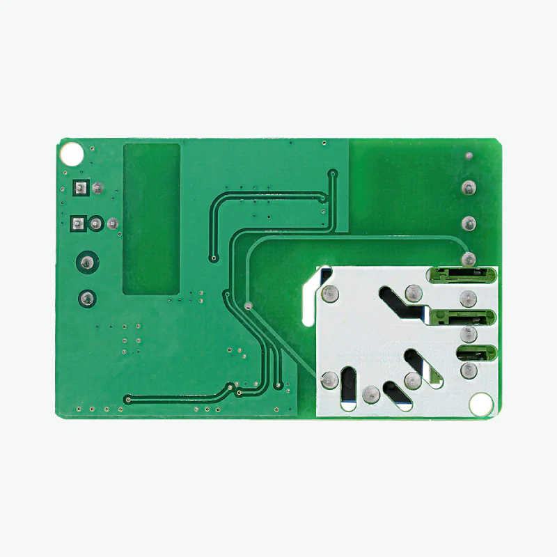 ESP8266-12E 10A 220V Network Relay WiFi Module - Image 6