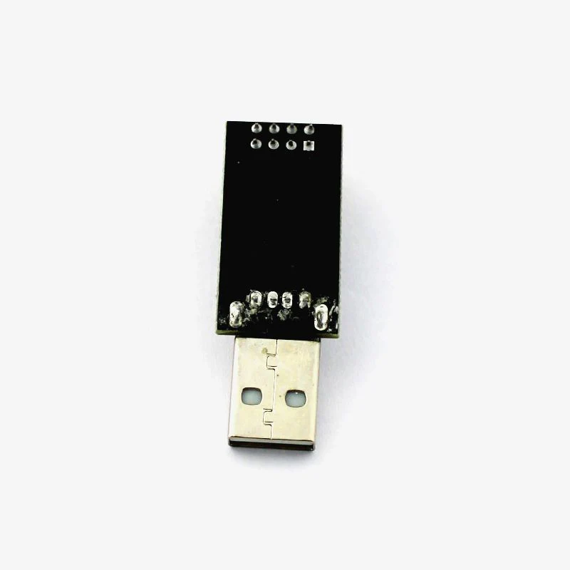 ESP8266 Adapter Programmer / USB TO UART Converter for ESP8266 ESP-01 - Image 3