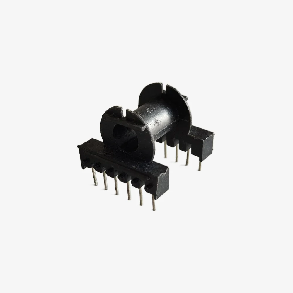 ETD34 Transformer Horizontal Bobbin 12 Pin - Image 5