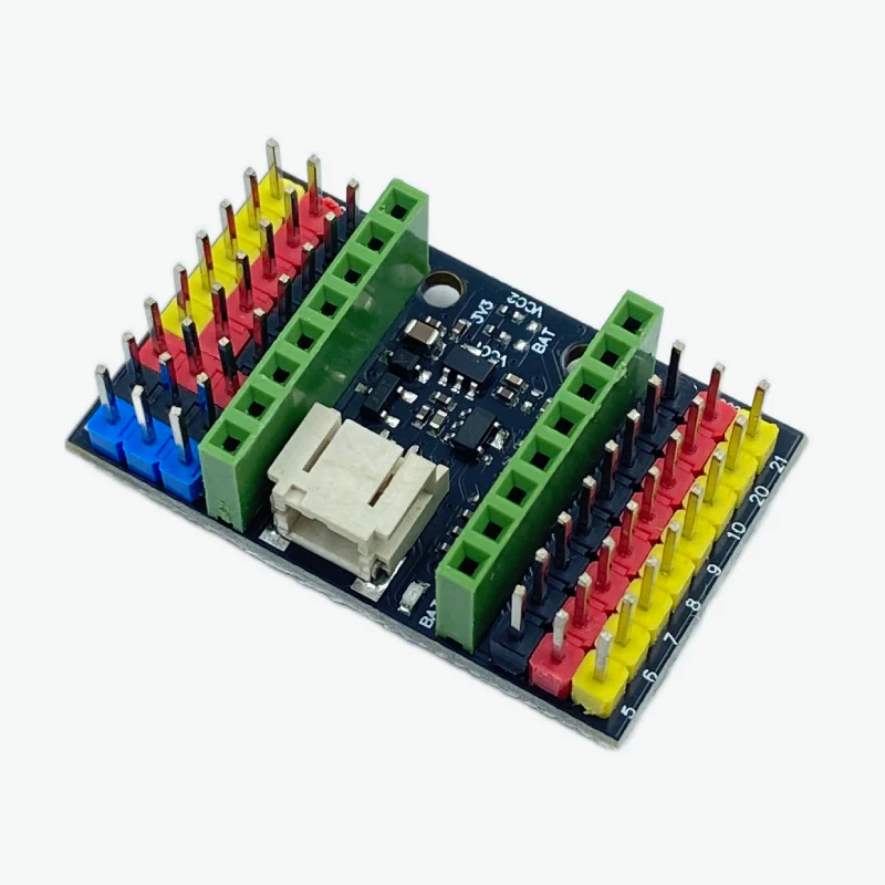 Expansion Board For ESP32 C3 Super Mini Expansion Board