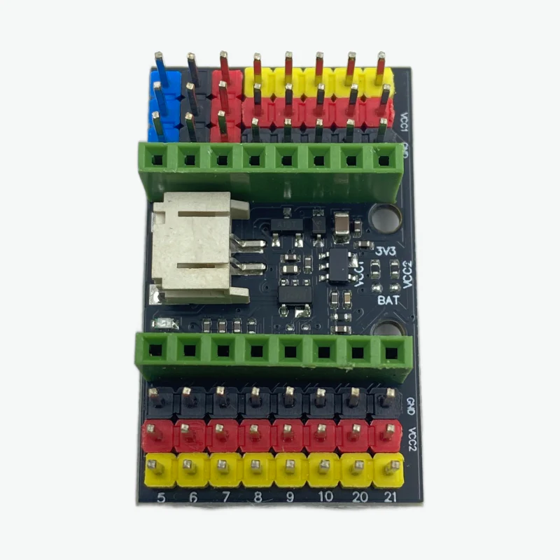 Expansion Board For ESP32 C3 Super Mini Expansion Board - Image 2