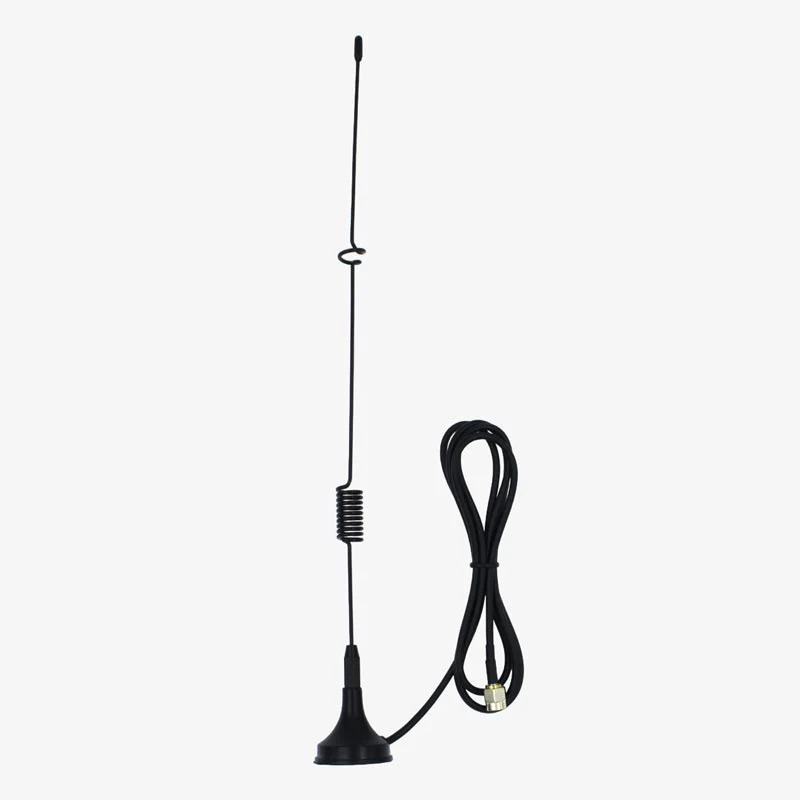 External High Gain GSM, 2G, 3G, 4G Antenna with 5 Meter Extension Cable - Image 3