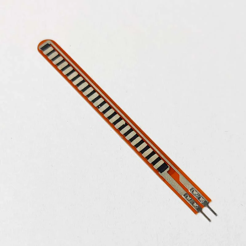 Spectra Flex Sensor 2.2 inch Bend Sensor for Hand Recognition