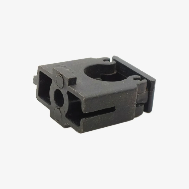 Flexible Conduit Pipe Clip / Bracket - PG9 - Image 2