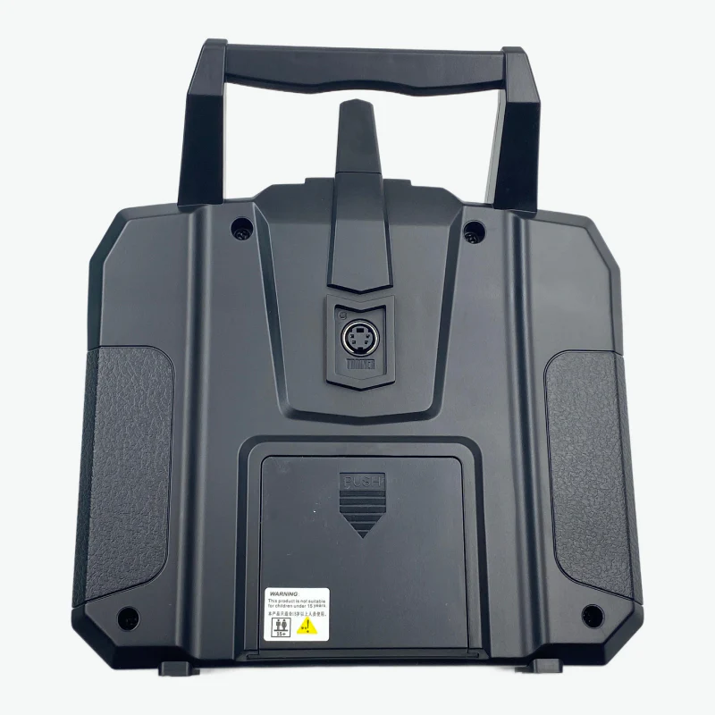 Flysky FS-i6 2.4GHz 6CH RC Transmitter with FS-iA6B Receiver - Image 4