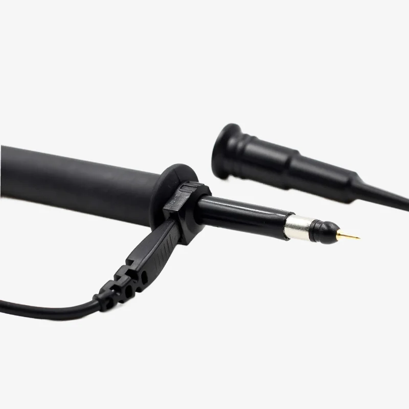 FNIRSI® P4100 High Voltage Oscilloscope Probe with Accessory Kit - Image 3