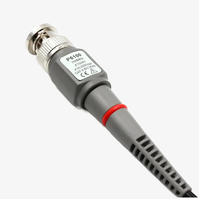 FNIRSI® P6100 Oscilloscope Probe - Image 2