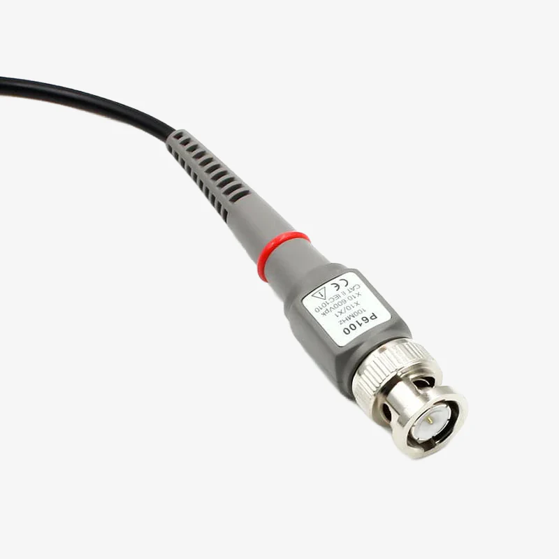 FNIRSI® P6100 Oscilloscope Probe - Image 3