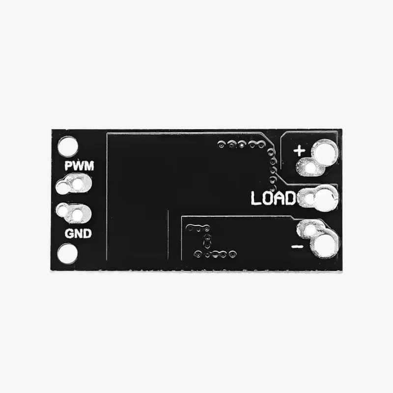 FR120N MOSFET Control Module for Relay Replacement - Image 3