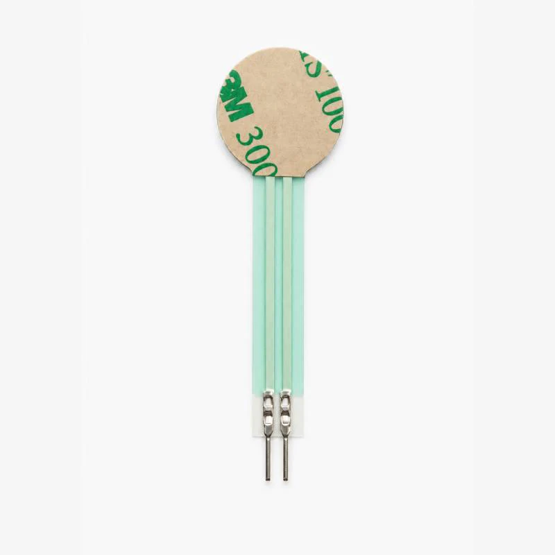 FSR402 Force Sensing Resistors 14.7mm Round Pressure Sensor 0.5 Inch - Image 3