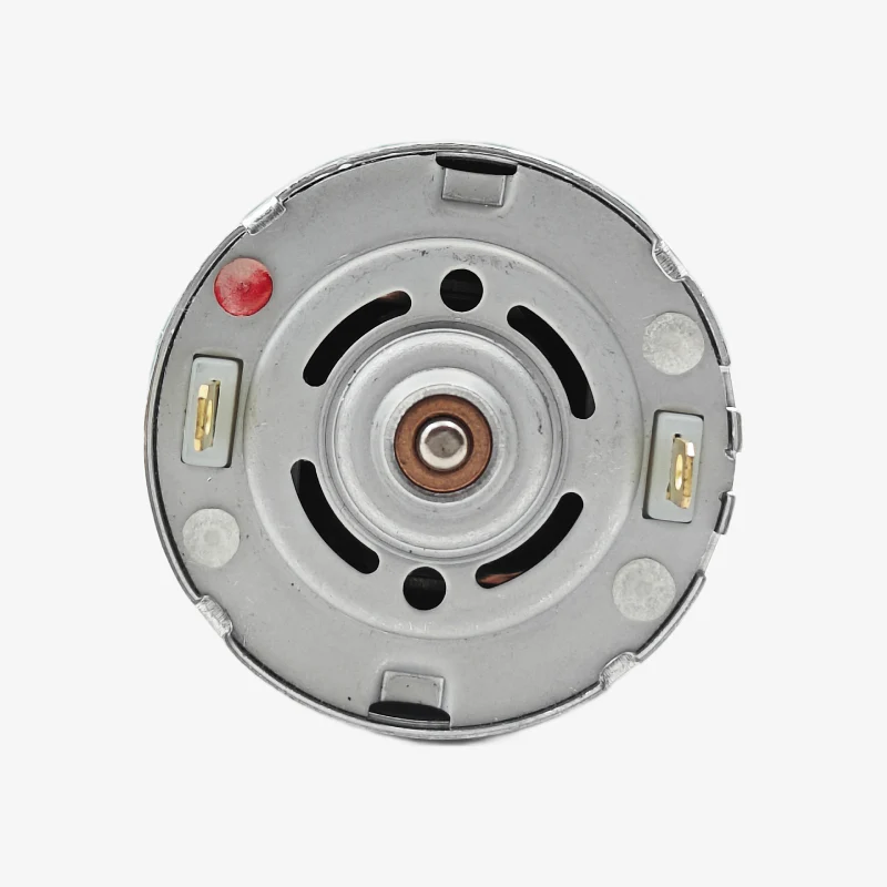GB37-555 12V DC Gear Motor - 100RPM - Image 5