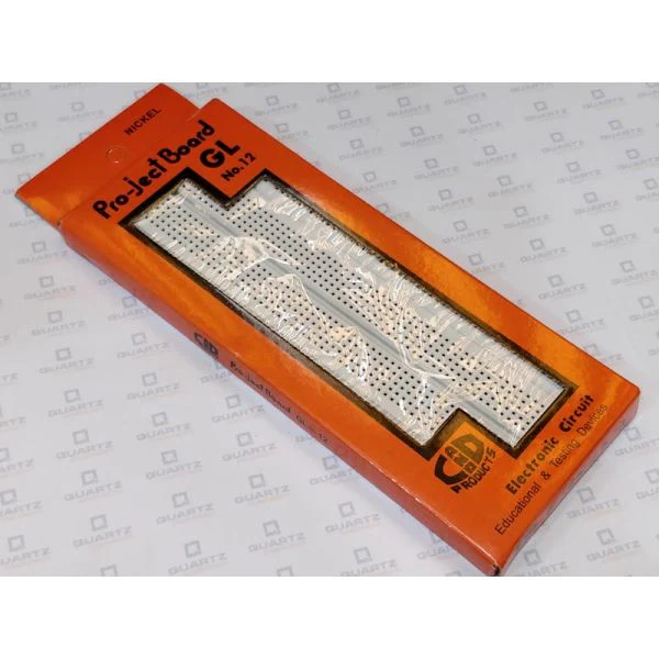 GL-12 840 Points Breadboard - Image 2