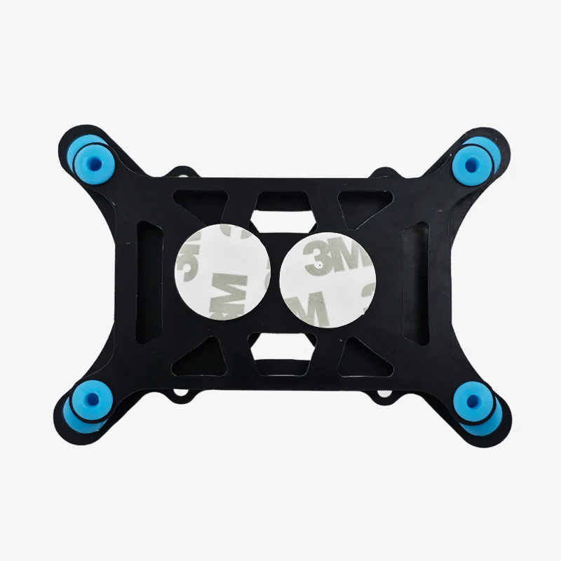 Glass Fiber Anti-Vibration Shock Absorber Set for Flight Controller