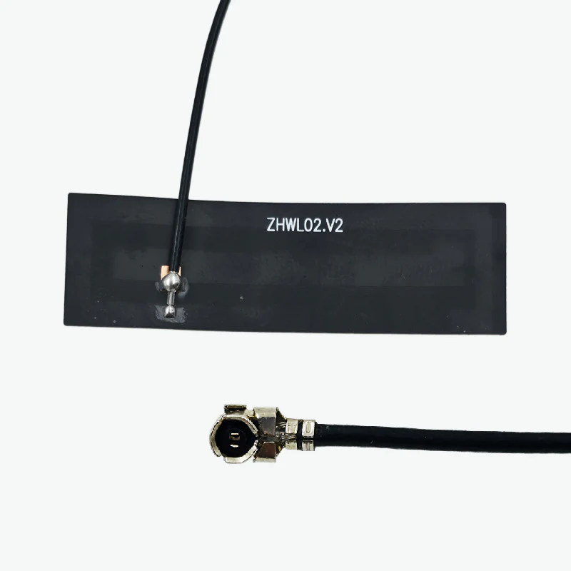 AntennaHome ZHWL02.V2 FPC4814 GSM/3G/4G 2.5dBi L90 1.13 Cable IPX Antenna - Image 2