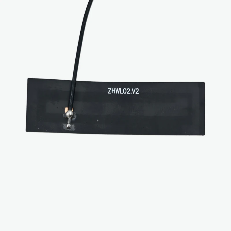 AntennaHome ZHWL02.V2 FPC4814 GSM/3G/4G 2.5dBi L90 1.13 Cable IPX Antenna - Image 4