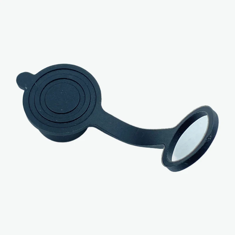 GX16 Dust Cover Waterproof Rubber Cap for Aviation Connector Plug