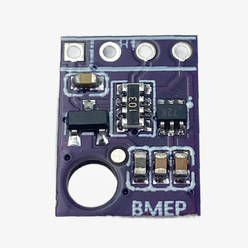 GY-BME280-5V Temperature and Humidity Sensor Module - Image 3