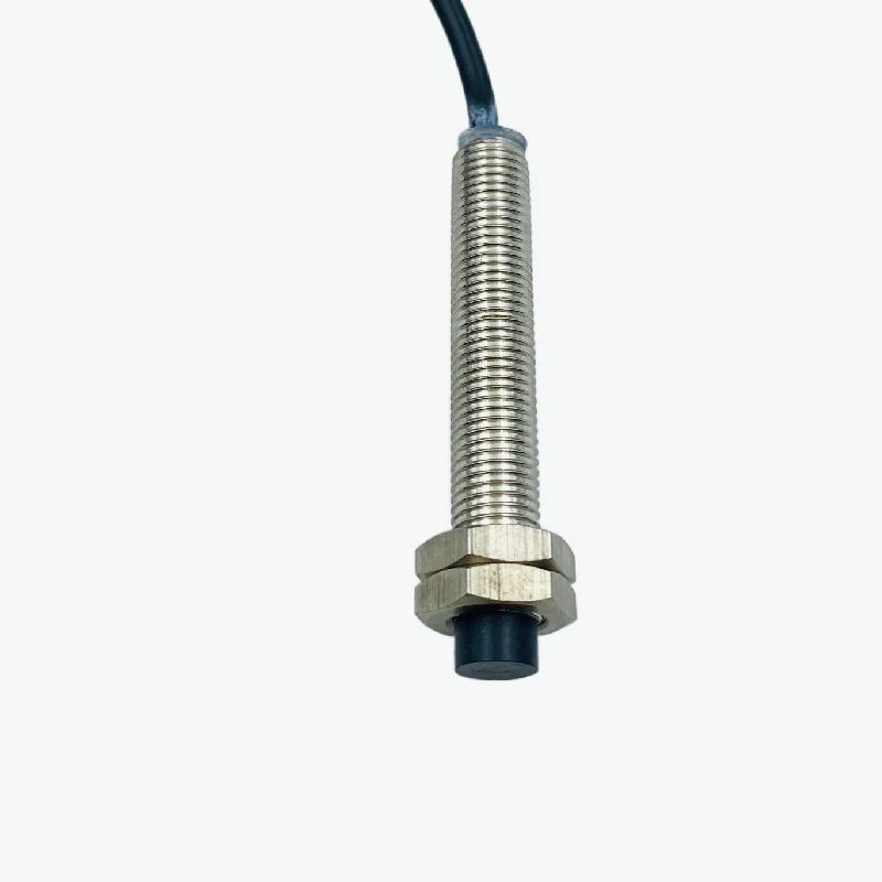 Proximity Switch Sensor 8mm - NPN NO - Image 5