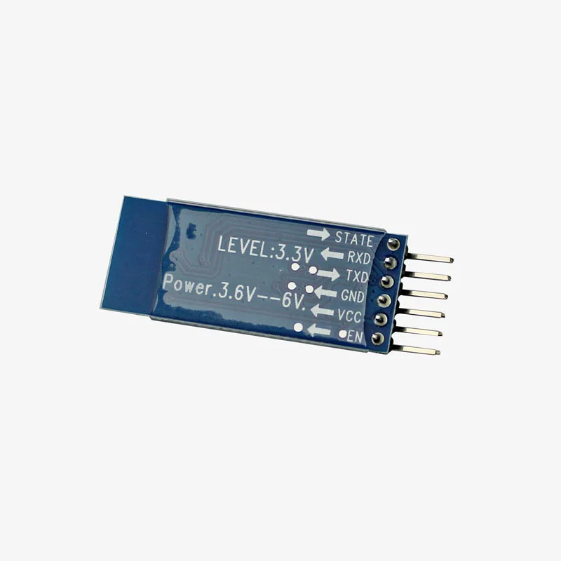 HC-05 Bluetooth Module - Image 4