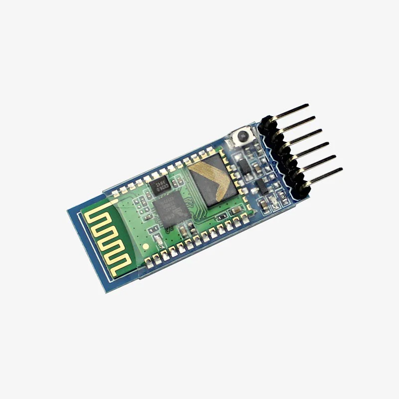 HC-05 Bluetooth Module - Image 5