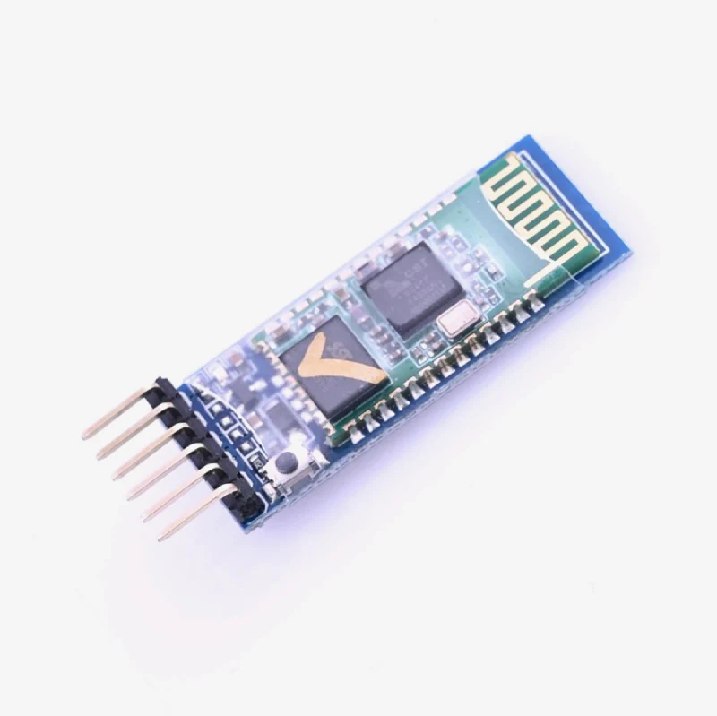 HC-05 Bluetooth Module - Image 6