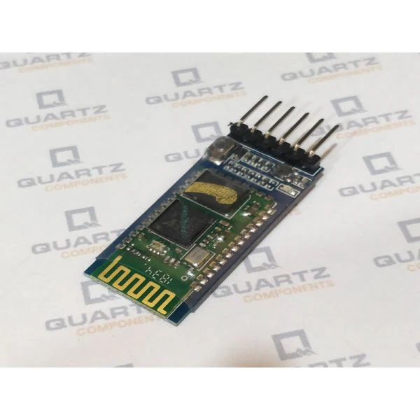 HC-05 Bluetooth Module - Image 7