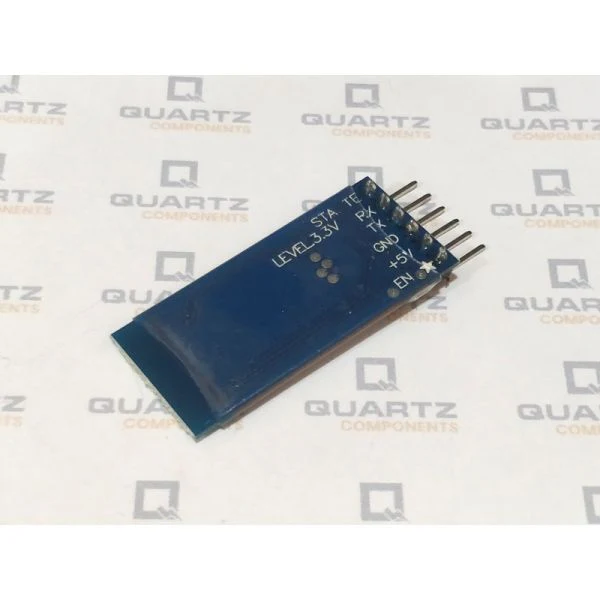 HC-05 Bluetooth Module - Image 8