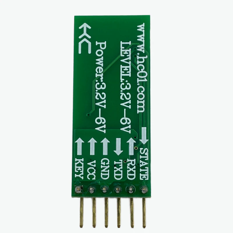 HC-08 Bluetooth 4.0 BLE Serial Port Module - Image 3