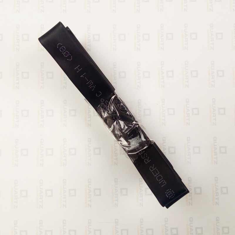 Heat Shrink Sleeve Tube Flat - 8mm Diameter - Black - 1 meter - Image 4
