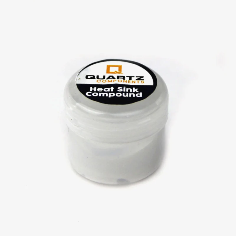 Heat Sink Paste - Thermal Compound 10gms box