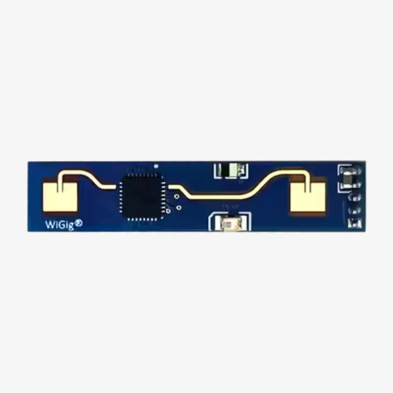 HLK-LD2410 24Ghz Human Body Detection Radar Sensor Module - Image 2