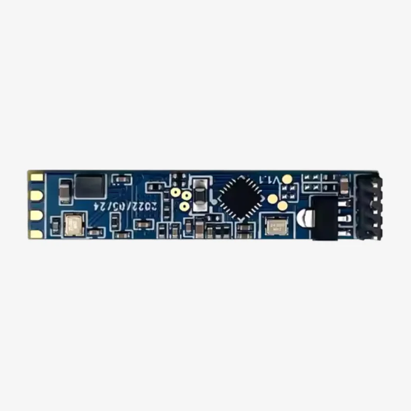 HLK-LD2410 24Ghz Human Body Detection Radar Sensor Module - Image 3