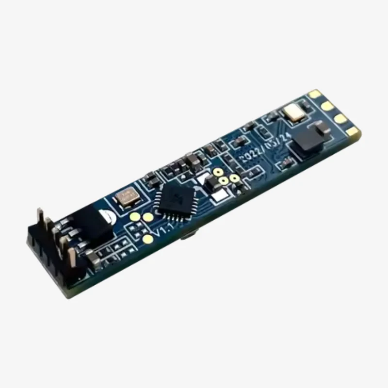 HLK-LD2410 24Ghz Human Body Detection Radar Sensor Module - Image 4