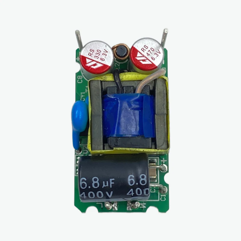 Hi-Link 3.3V 3W Open Frame SMPS Module - AC to DC Converter (HLK PM03L) - Image 2