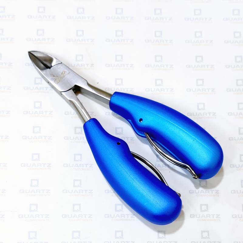 B&R TW-130 High Precision Plier Cutter - Image 2