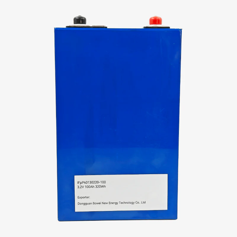 Highstar 3.2V 100Ah LiFePO4 Prismatic Battery Cell - Image 12